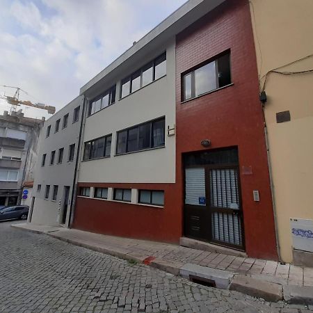 City Drops Hostel Aliados Private Room Porto Exterior photo