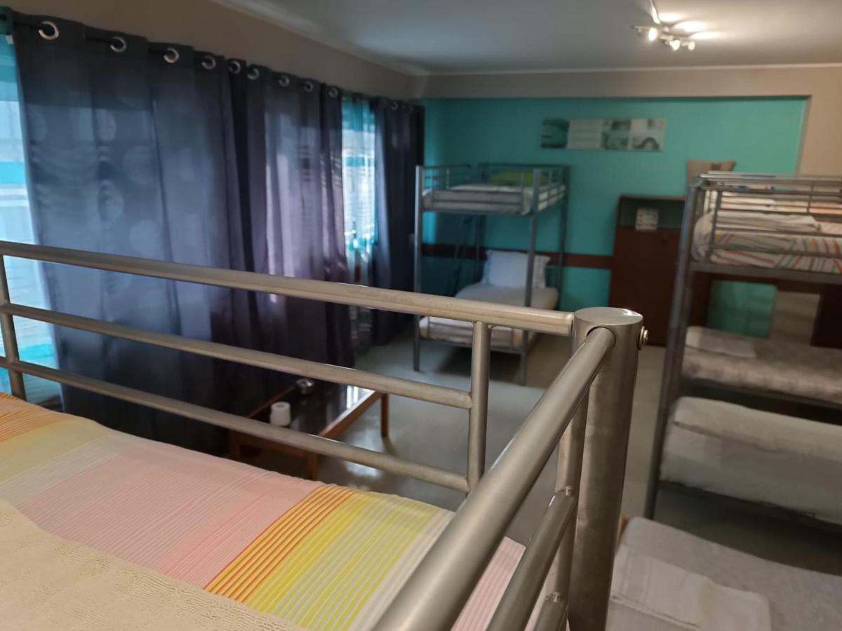 City Drops Hostel Aliados Private Room Porto Exterior photo