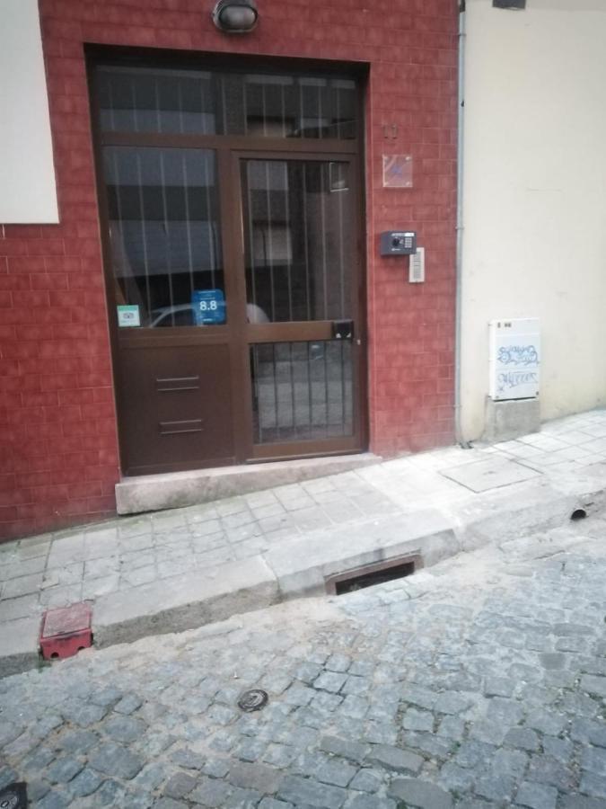 City Drops Hostel Aliados Private Room Porto Exterior photo